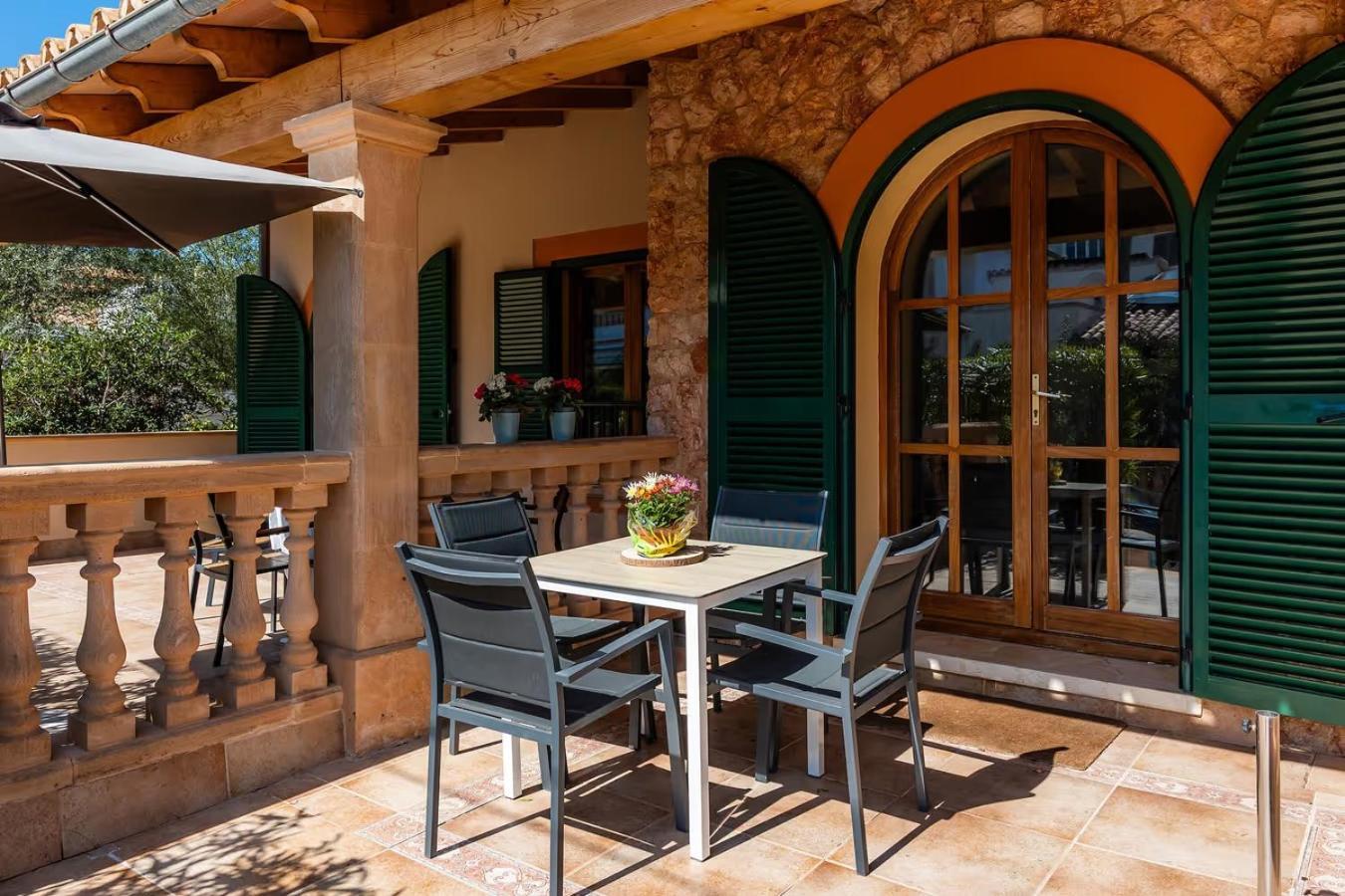 Sa Torre By Sureda Mas Appartement