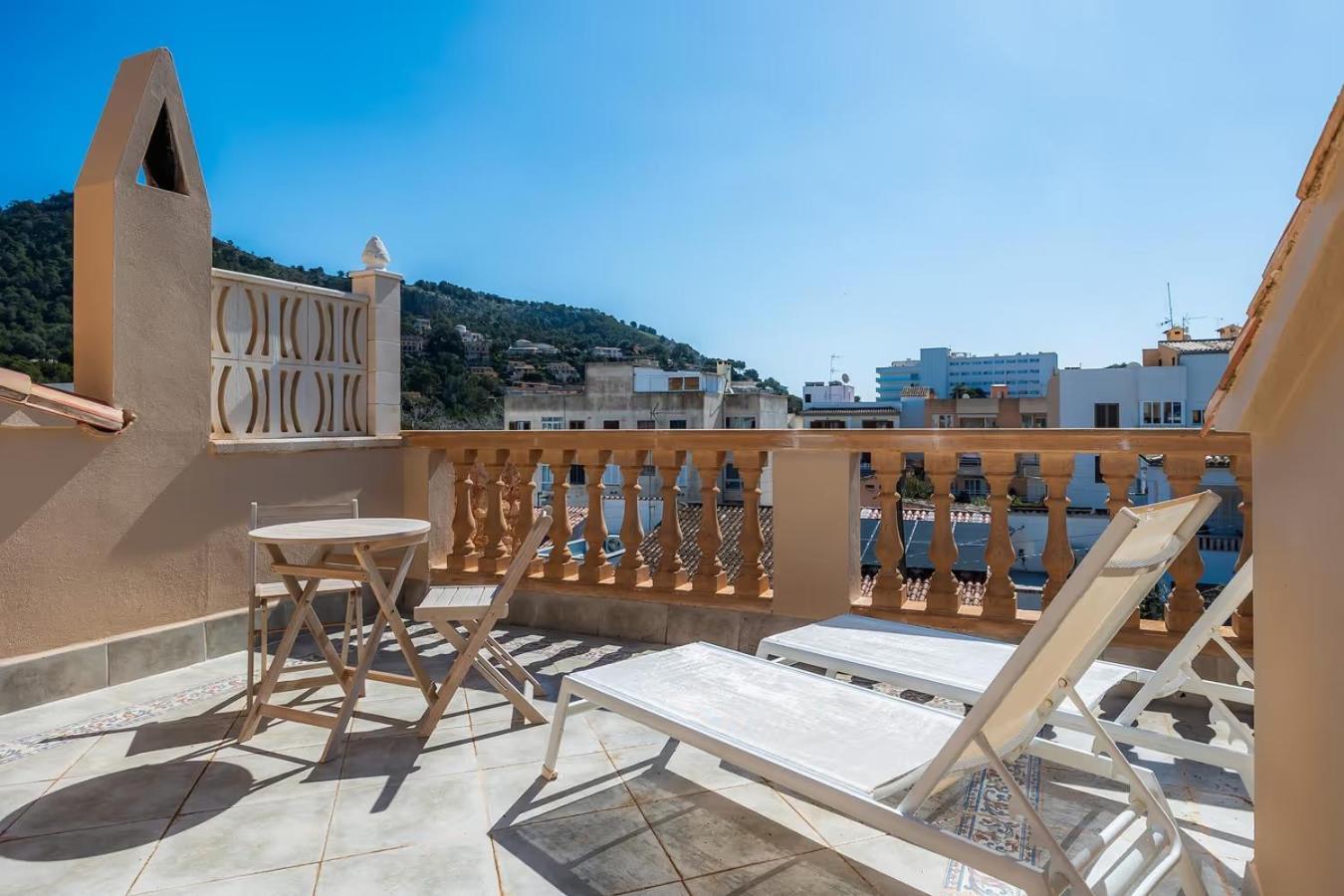 Appartement Sa Torre By Sureda Mas