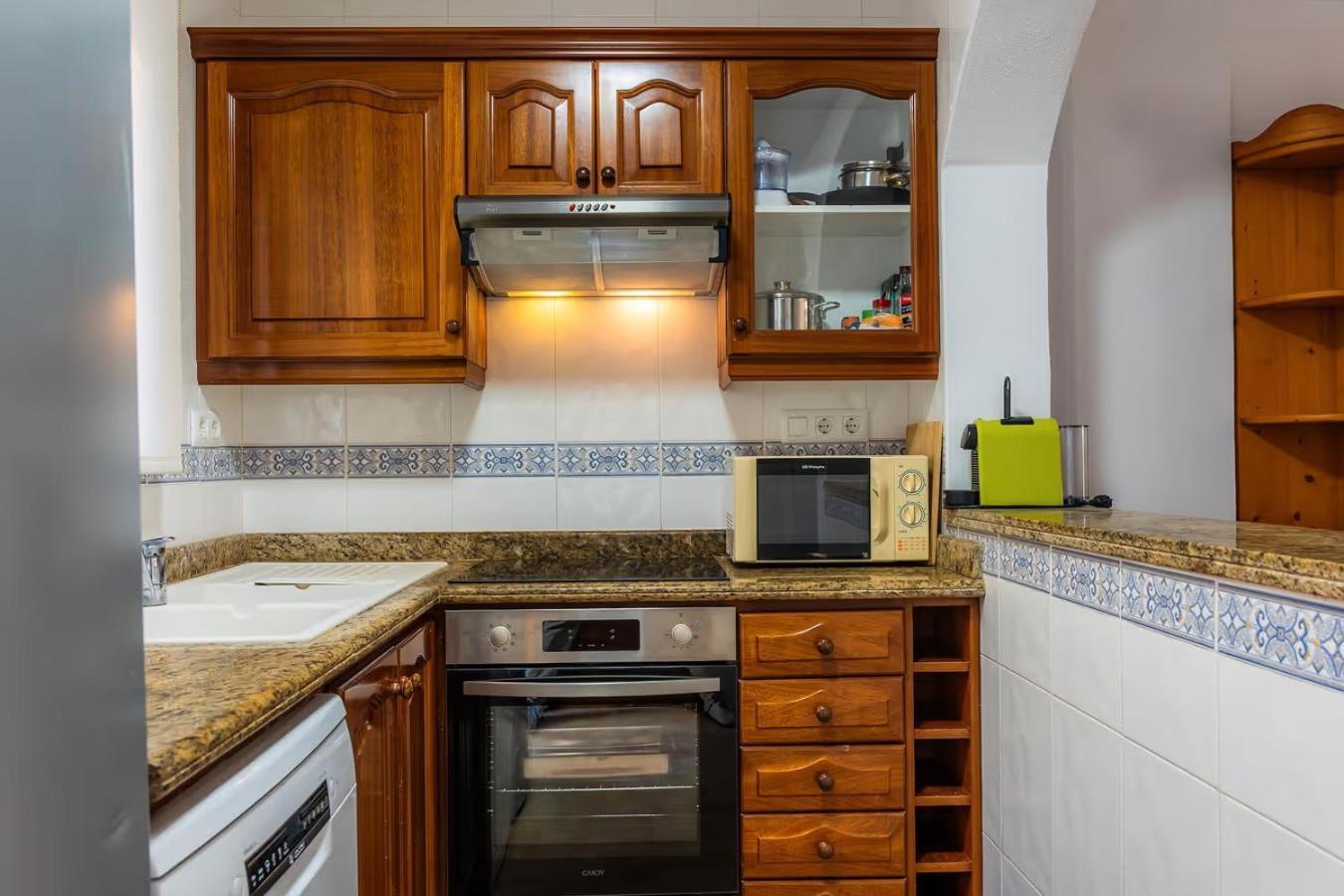 Sa Torre By Sureda Mas Apartamento Canyamel (Mallorca)