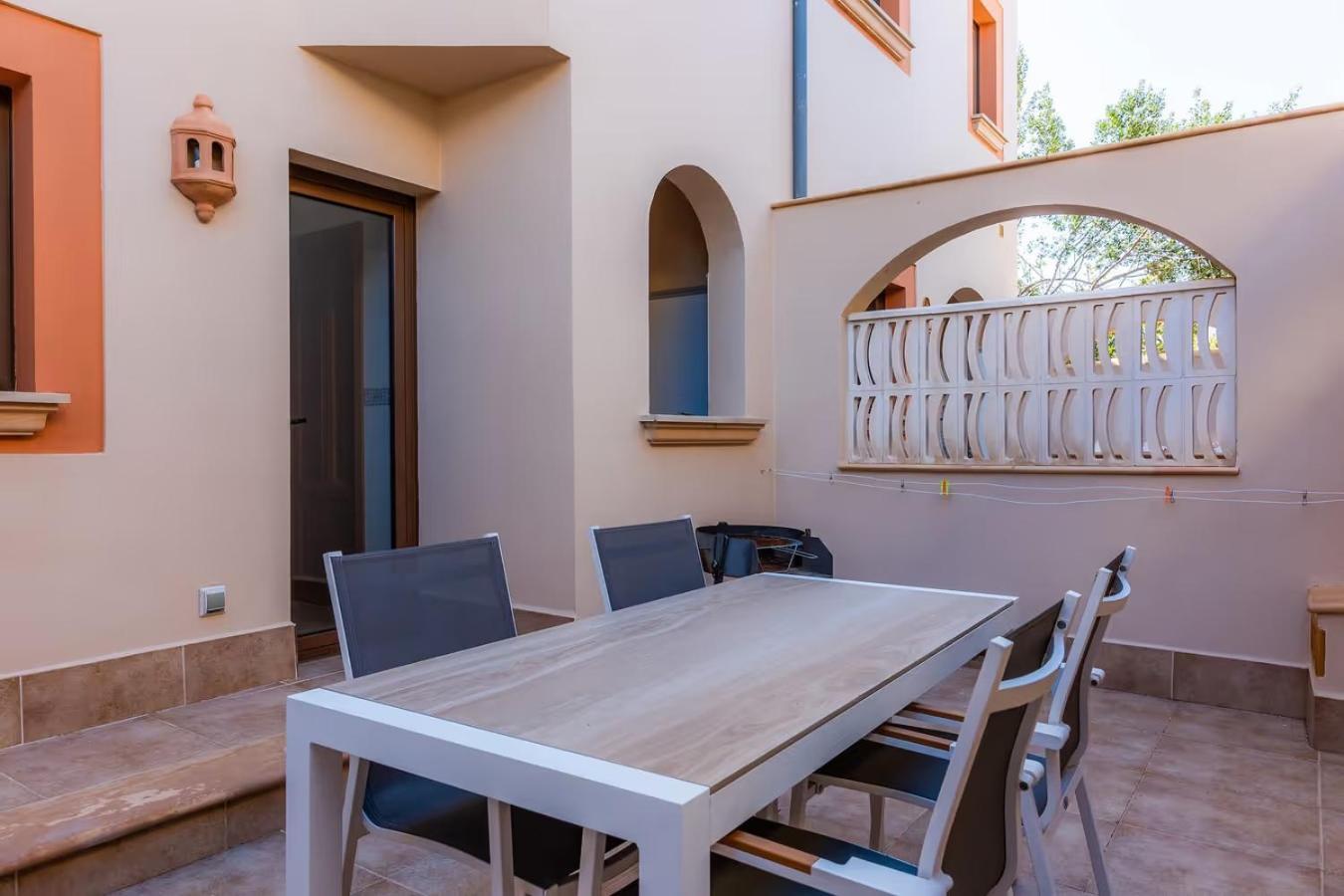 Sa Torre By Sureda Mas Appartement