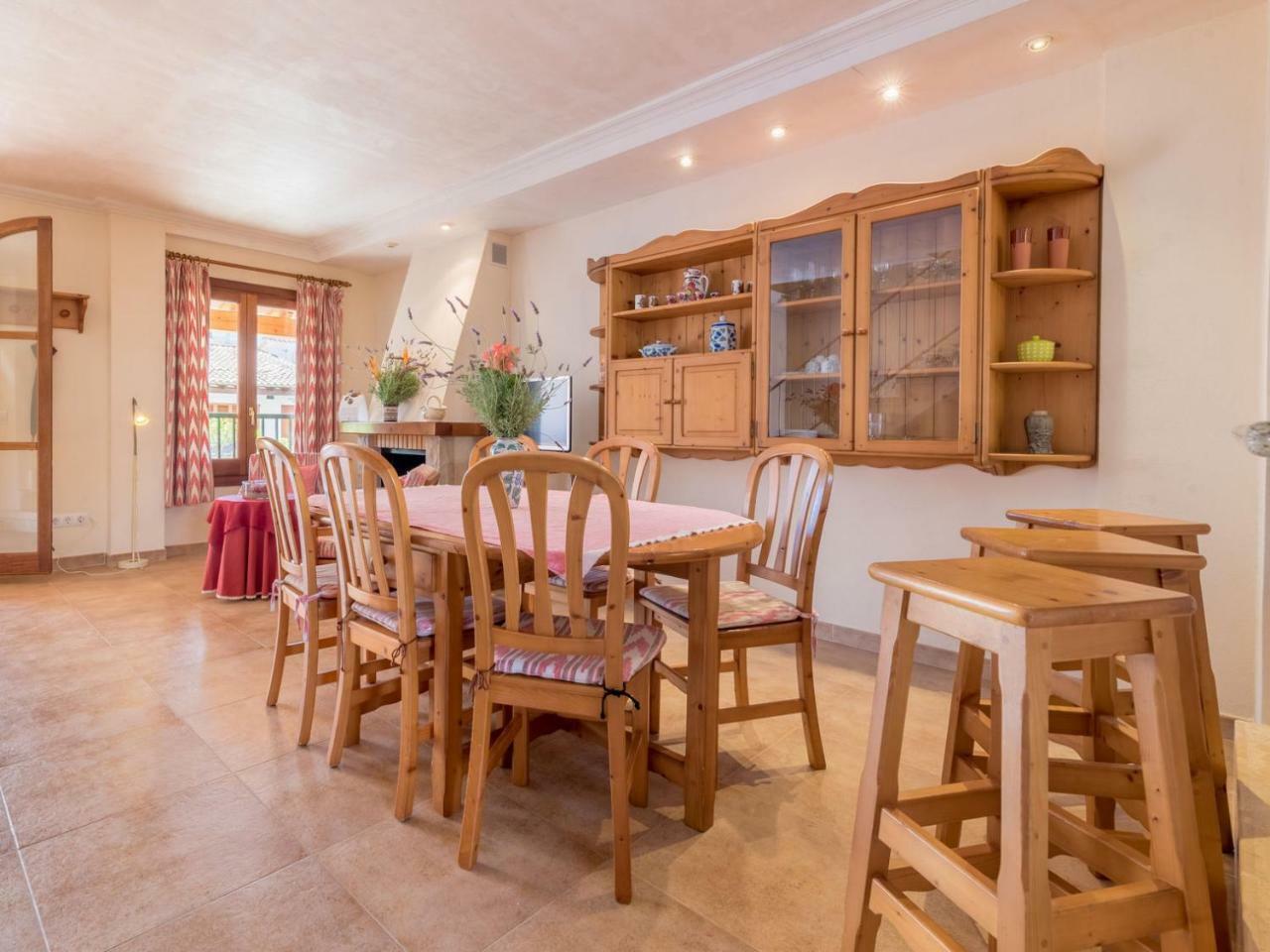 Apartamento Sa Torre By Sureda Mas