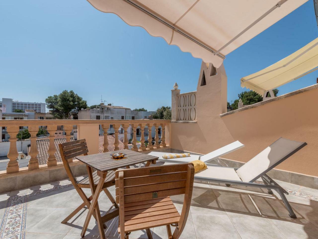 Appartement Sa Torre By Sureda Mas
