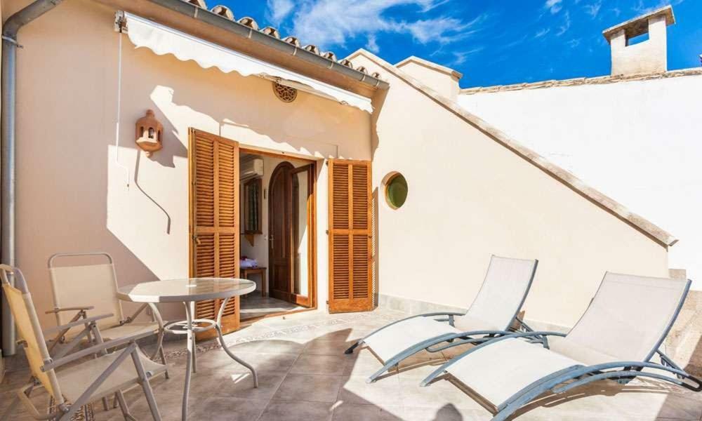 Appartement Sa Torre By Sureda Mas