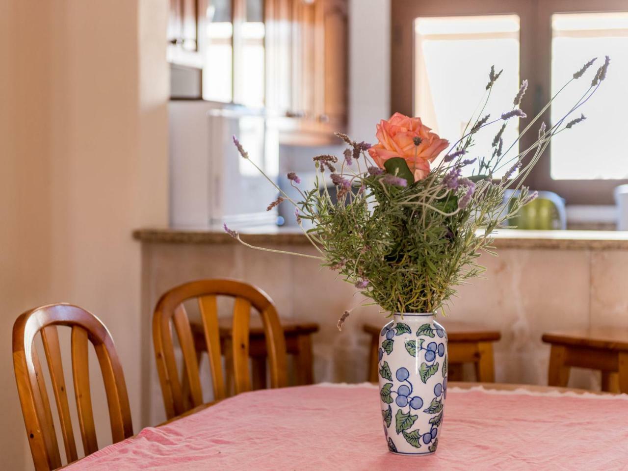 Sa Torre By Sureda Mas Appartement