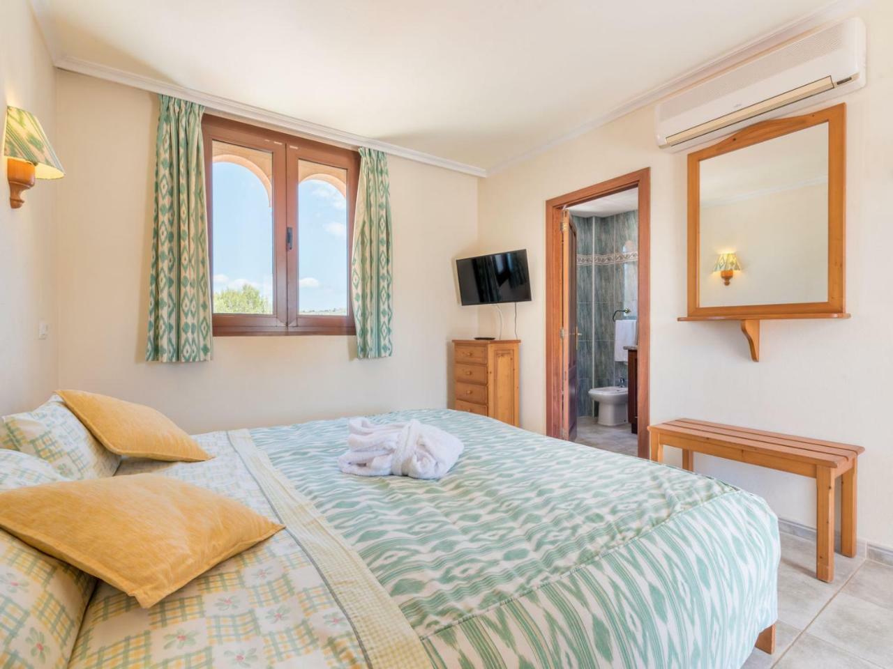 Appartement Sa Torre By Sureda Mas