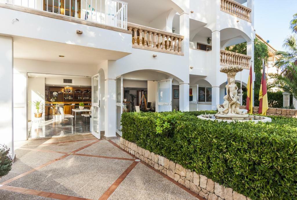 Appartement Sa Torre By Sureda Mas