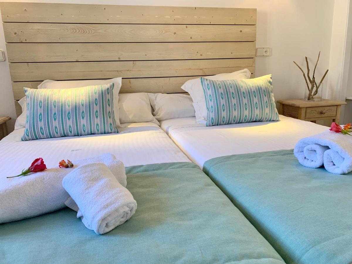 Apartamento Sa Torre By Sureda Mas *