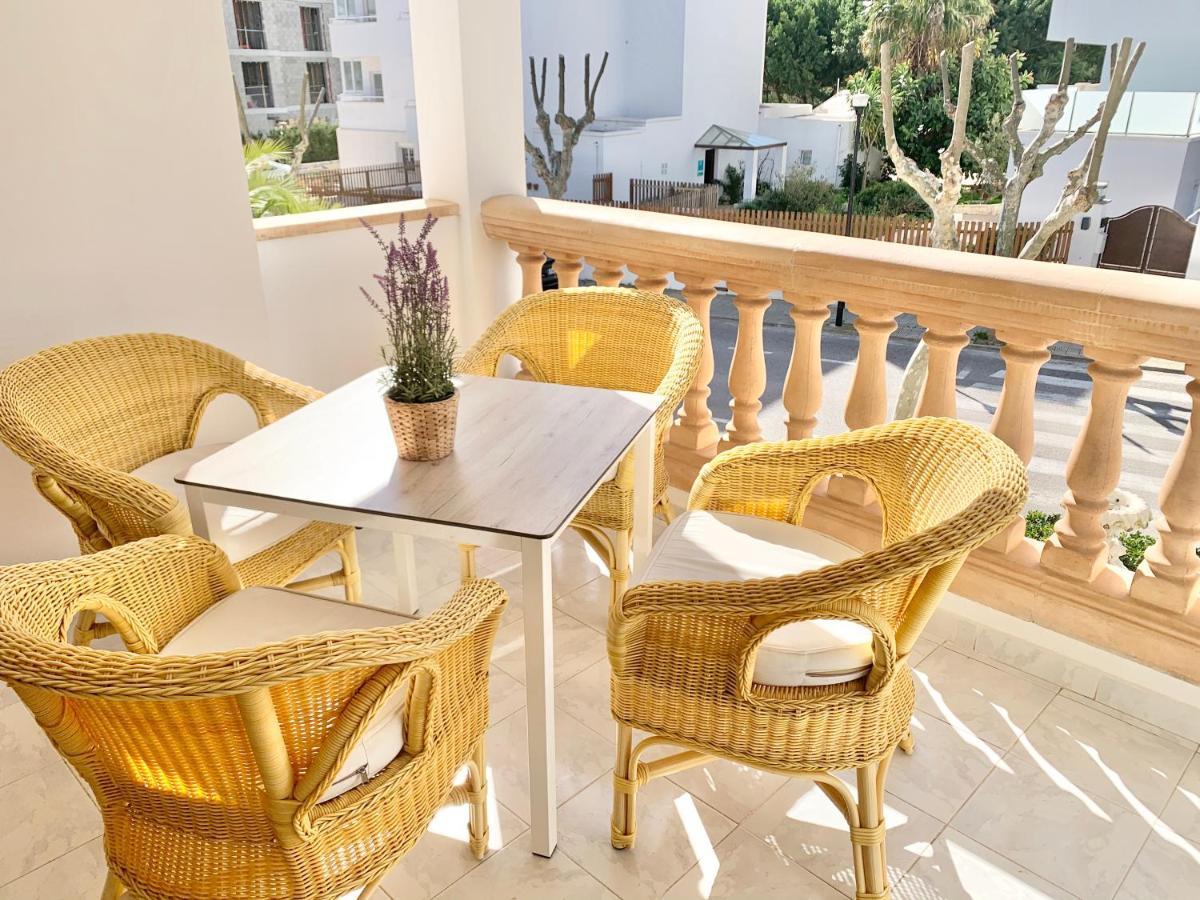 Appartement Sa Torre By Sureda Mas