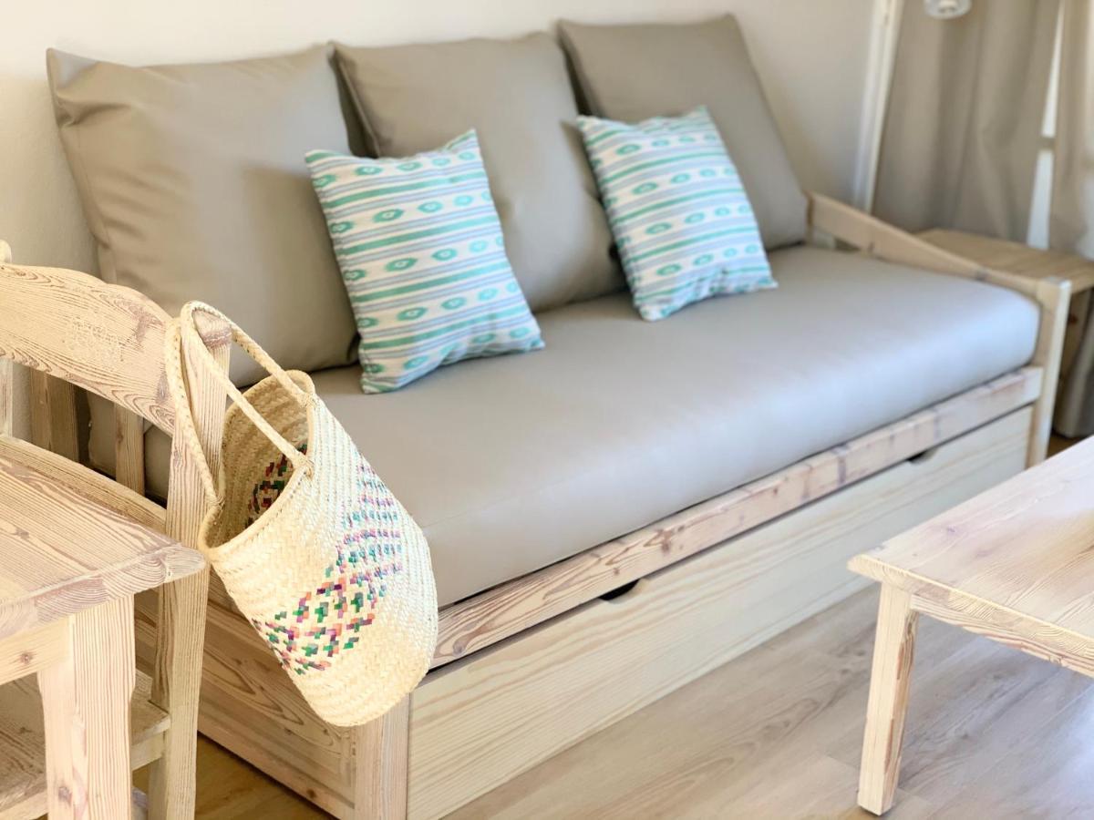 Appartement Sa Torre By Sureda Mas