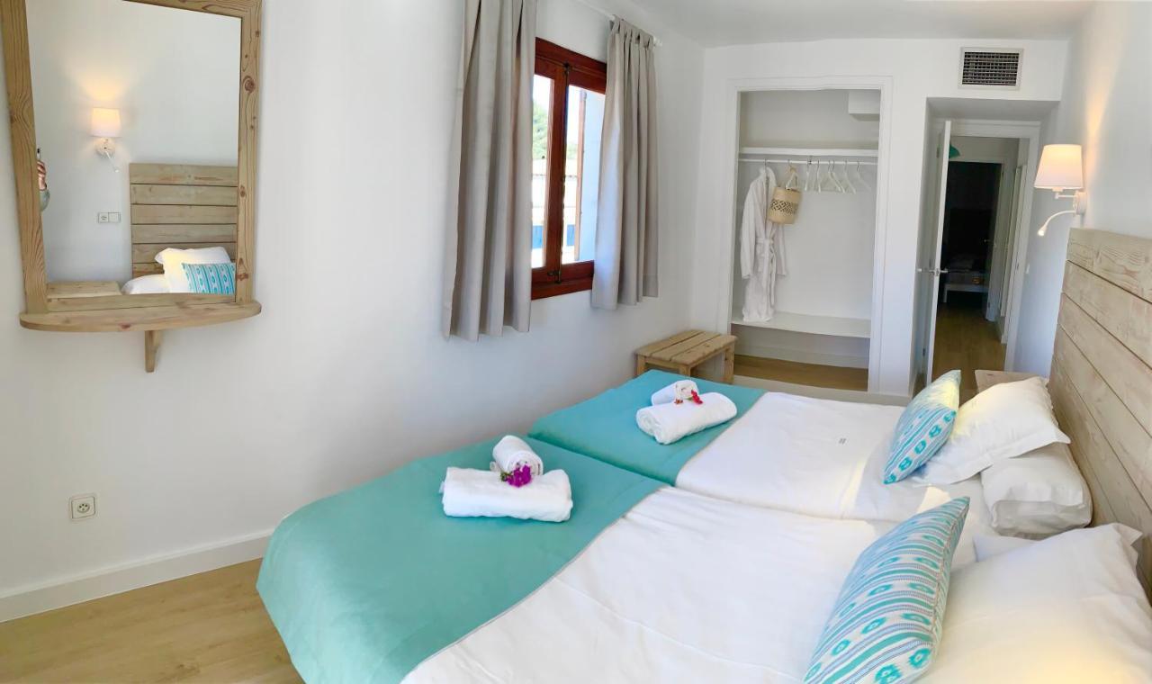 Appartement Sa Torre By Sureda Mas