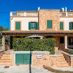 Apartaments Sa Torre By Sureda Mas