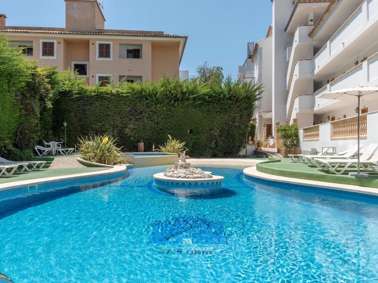 Sa Torre By Sureda Mas Apartment Canyamel (Mallorca)