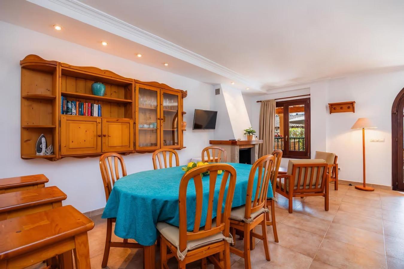 Apartment Sa Torre By Sureda Mas Canyamel (Mallorca)