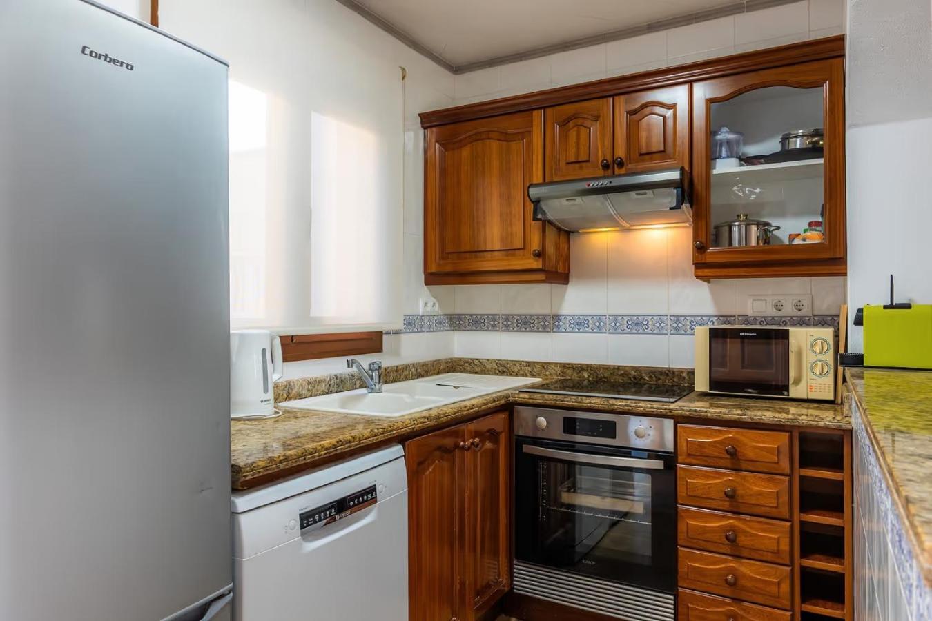 Sa Torre By Sureda Mas Apartment *