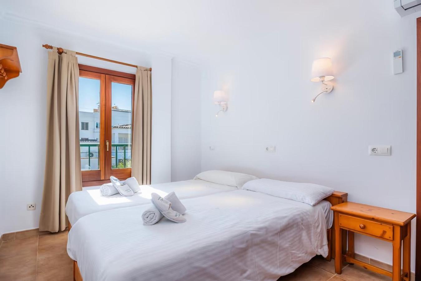Sa Torre By Sureda Mas Apartment Canyamel (Mallorca)