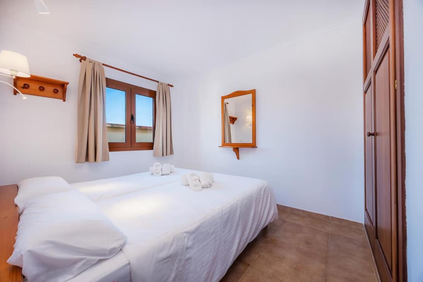Apartment Sa Torre By Sureda Mas Canyamel (Mallorca)
