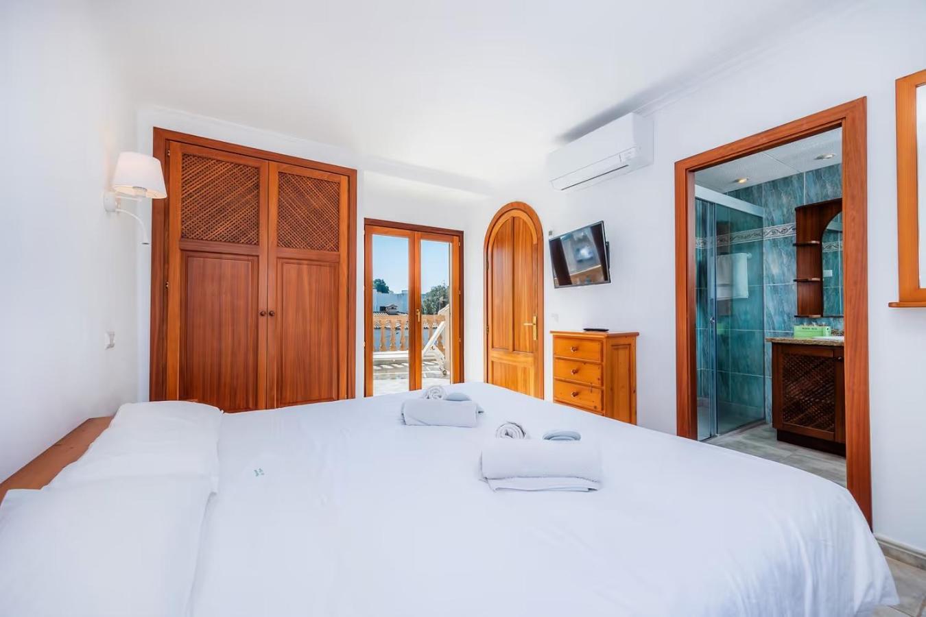 Apartment Sa Torre By Sureda Mas *