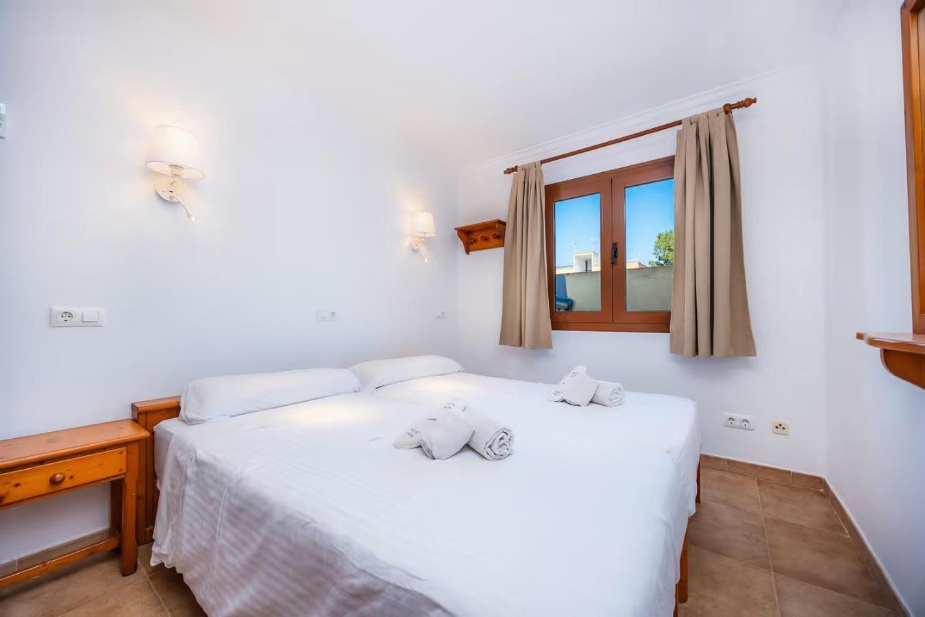Sa Torre By Sureda Mas Apartment Canyamel (Mallorca)