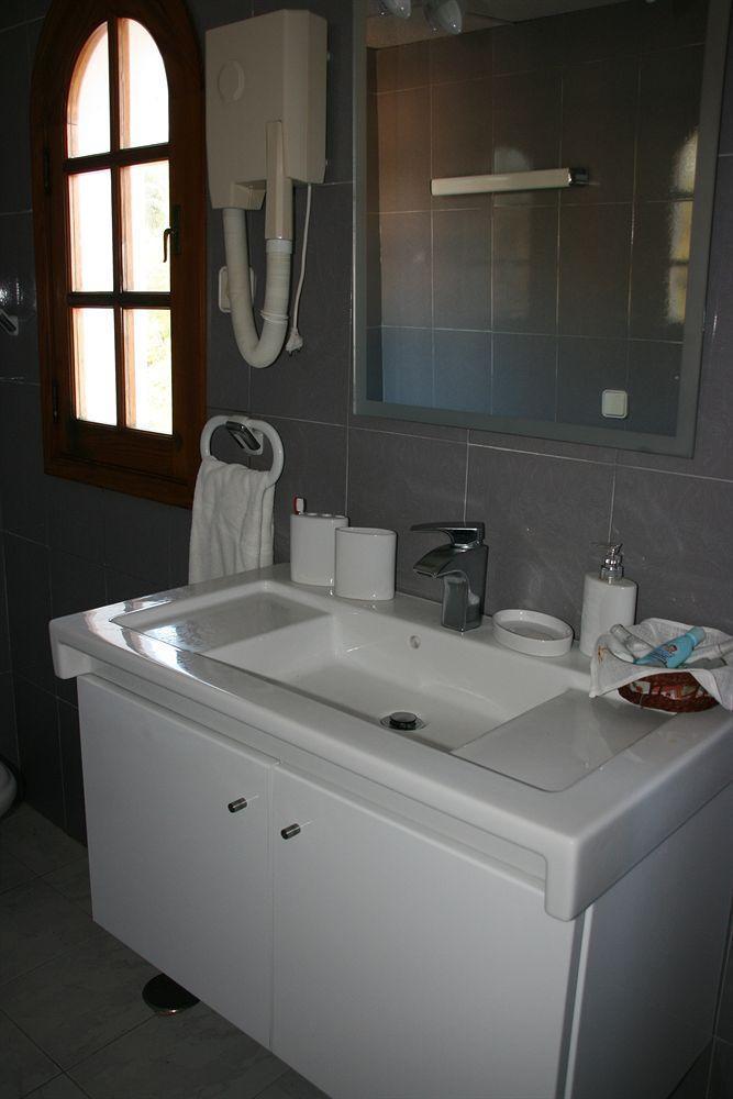 Sa Torre By Sureda Mas Apartment *