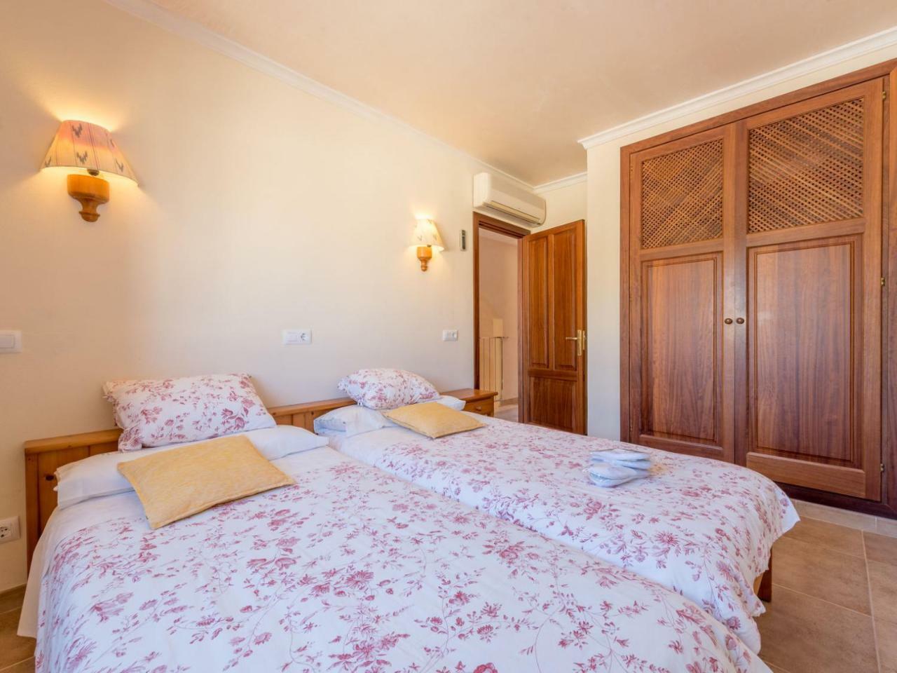 Sa Torre By Sureda Mas Apartment *