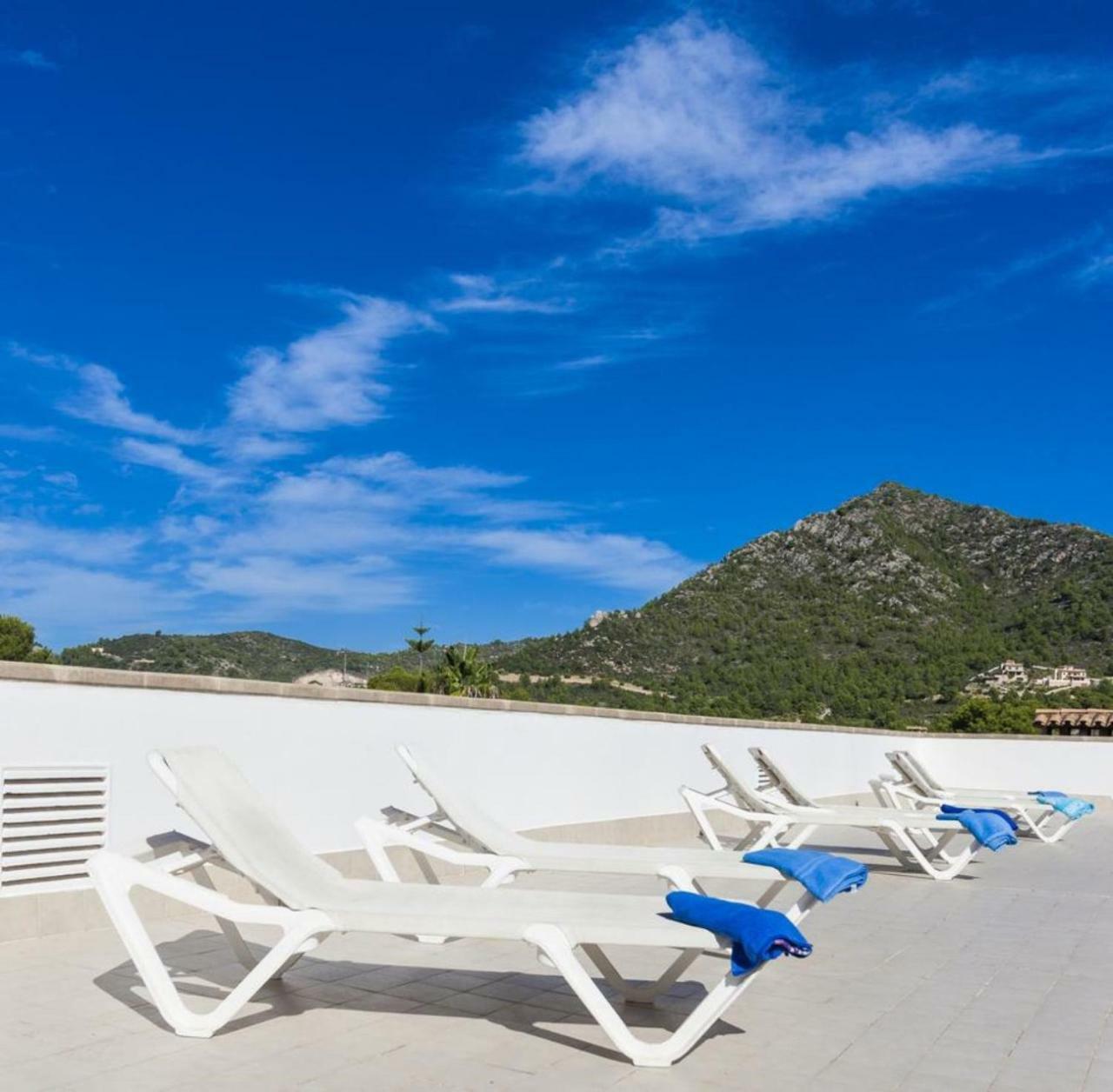 Sa Torre By Sureda Mas Apartment *