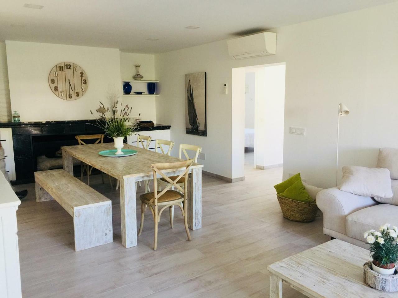 Apartment Sa Torre By Sureda Mas *