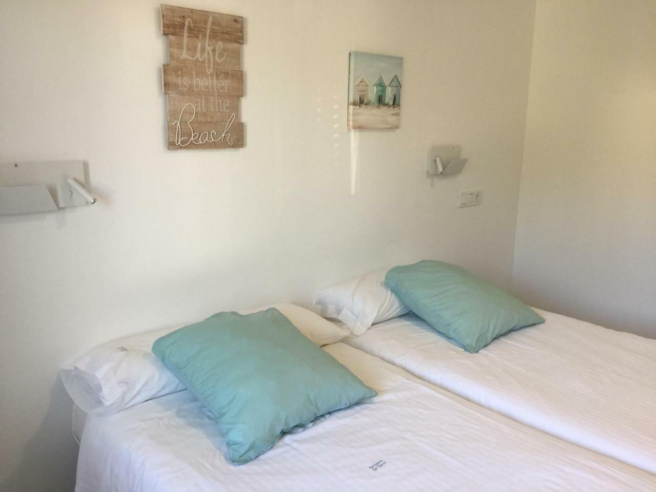 Sa Torre By Sureda Mas Apartment Canyamel (Mallorca)