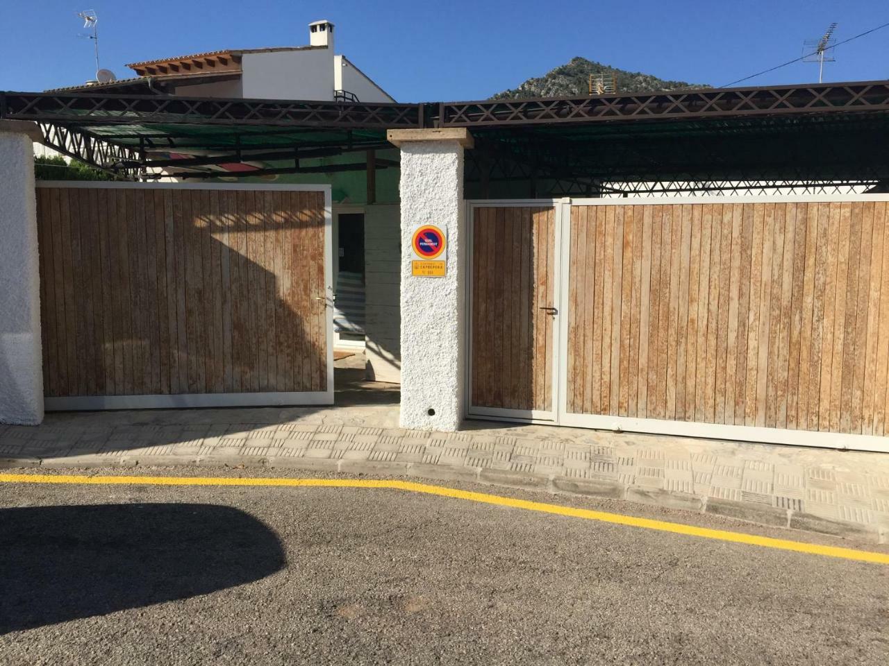 Sa Torre By Sureda Mas Canyamel (Mallorca)