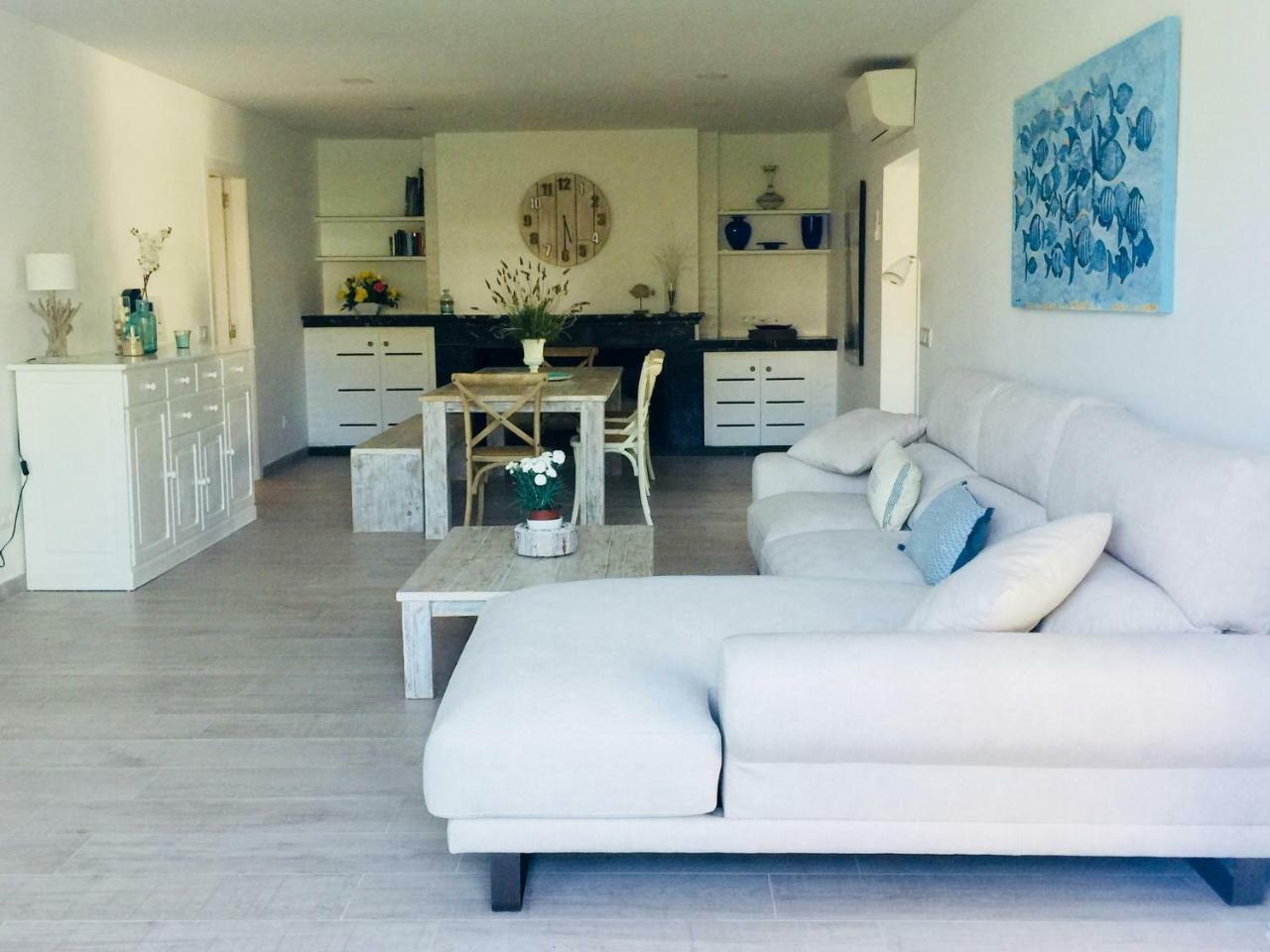 Sa Torre By Sureda Mas Apartment Canyamel (Mallorca)