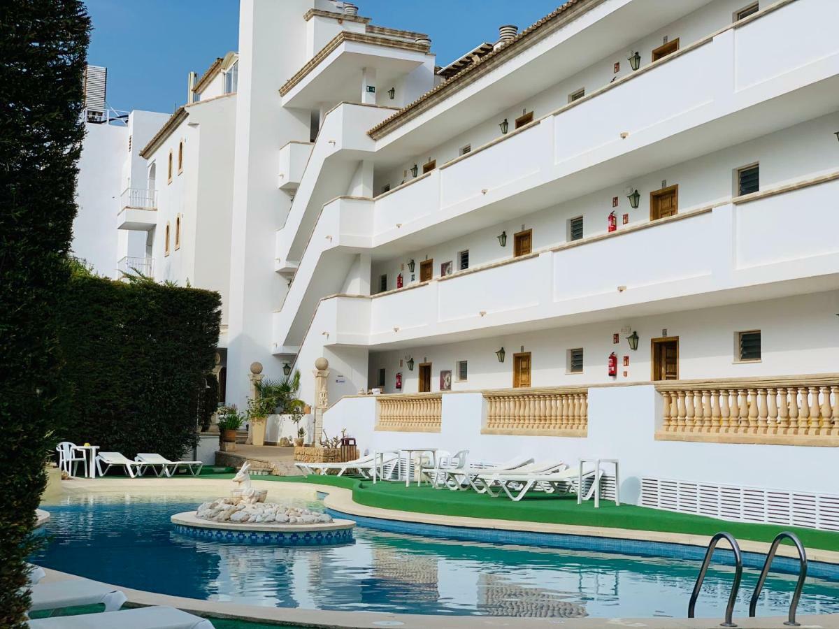 Sa Torre By Sureda Mas Apartment Canyamel (Mallorca)