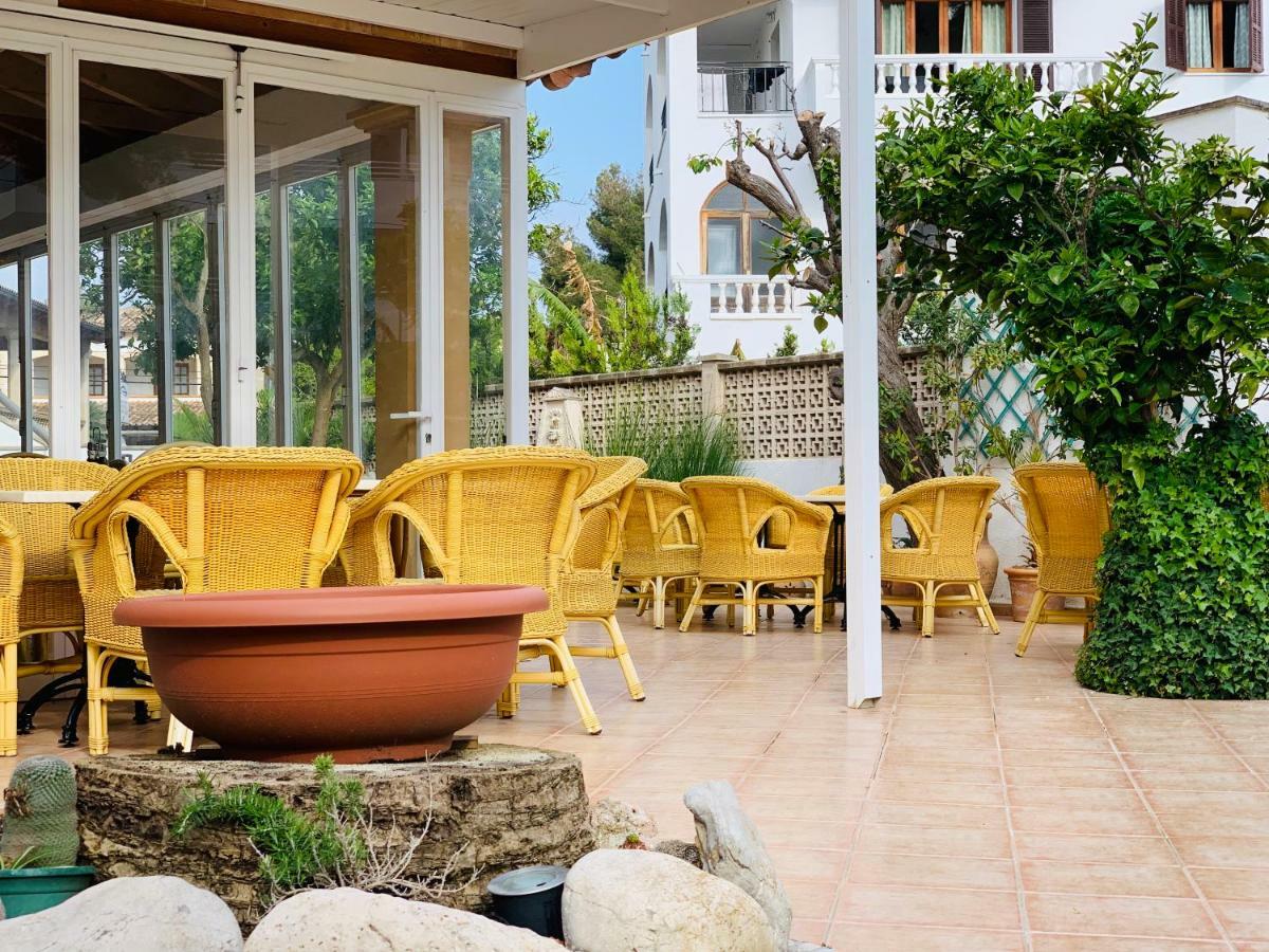 Sa Torre By Sureda Mas Apartment Canyamel (Mallorca)
