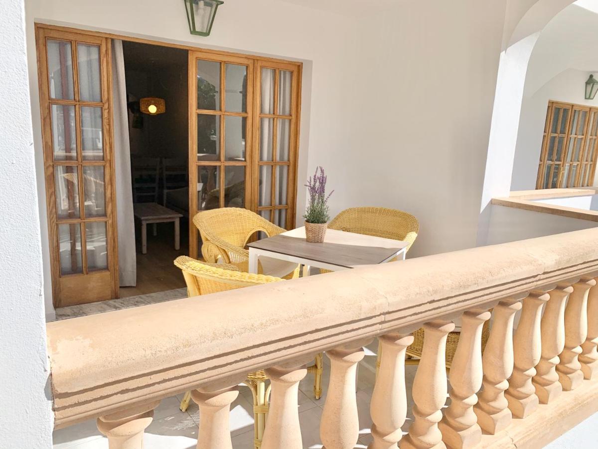 Sa Torre By Sureda Mas Apartment *